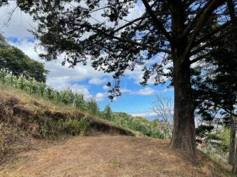 Se vende amplio lote de 16,200m2 en San Antonio Escazú 23-1737 Se vende amplio lote de 16,200m2 en San Antonio Escazú 23-1737