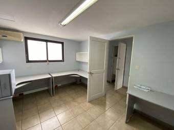 Se vende espaciosa propiedad comercial en Mata Redonda San José 25694, $ 450,000, 6, San José, San José