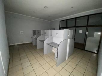 Se vende espaciosa propiedad comercial en Mata Redonda San José 25694, $ 450,000, 6, San José, San José