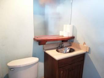 Se vende amplio edificio comercial en Mata Redonda San José 22-2560, $ 490,000, 4, San José, San José