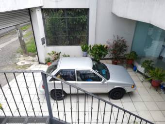 Se vende amplio edificio comercial en Mata Redonda San José 22-2560, $ 490,000, 4, San José, San José