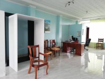 Se vende amplio edificio comercial en Mata Redonda San José 22-2560, $ 490,000, 4, San José, San José