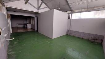 Se vende espaciosa propiedad comercial en Sabana Sur 25-508, $ 495,000, 6, San José, San José