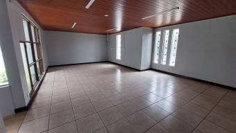 Se vende espaciosa propiedad comercial en Sabana Sur 25-508, $ 495,000, 6, San José, San José