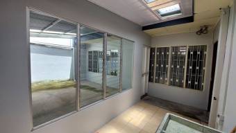 Se vende espaciosa propiedad comercial en Sabana Sur 25-508, $ 495,000, 6, San José, San José