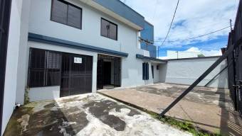 Se vende espaciosa propiedad comercial en Sabana Sur 25-508, $ 495,000, 6, San José, San José