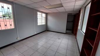 Se vende espaciosa propiedad comercial en Sabana Sur 25-508, $ 495,000, 6, San José, San José
