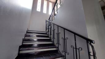 Se vende espaciosa propiedad comercial en Sabana Sur 25-508, $ 495,000, 6, San José, San José