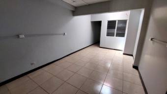 Se vende espaciosa propiedad comercial en Sabana Sur 25-508, $ 495,000, 6, San José, San José