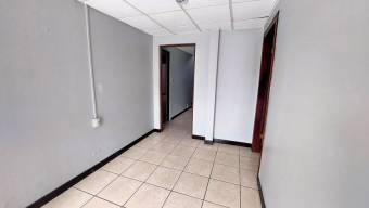 Se vende espaciosa propiedad comercial en Sabana Sur 25-508, $ 495,000, 6, San José, San José