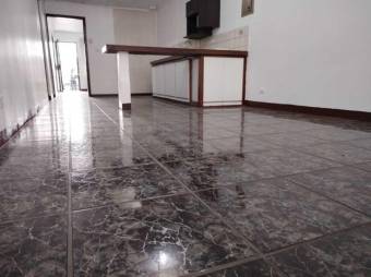 Se vende espaciosa casa con uso mixto en San Francisco 2 Ríos 25-434 Se vende espaciosa casa con uso mixto en San Francisco 2 Ríos 25-434