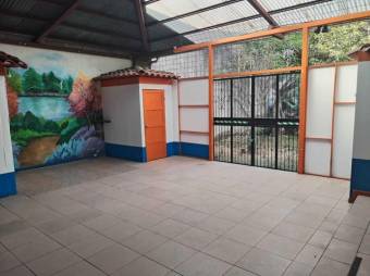 Se vende espaciosa casa con uso mixto en San Francisco 2 Ríos 25-434 Se vende espaciosa casa con uso mixto en San Francisco 2 Ríos 25-434