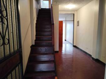 Se vende espaciosa casa con uso mixto en San Francisco 2 Ríos 25-434 Se vende espaciosa casa con uso mixto en San Francisco 2 Ríos 25-434