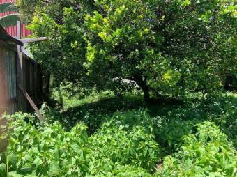 Se vende amplio lote con 1,012m2 en Zapote San José 25-147 Se vende amplio lote con 1,012m2 en Zapote San José 25-147