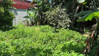 Se vende amplio lote con 1,012m2 en Zapote San José 25-147 Se vende amplio lote con 1,012m2 en Zapote San José 25-147