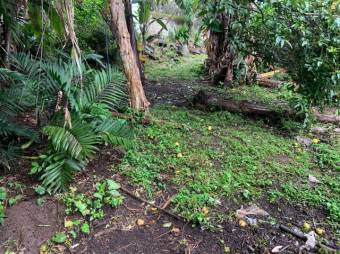 Se vende amplio lote con 1,012m2 en Zapote San José 25-147 Se vende amplio lote con 1,012m2 en Zapote San José 25-147
