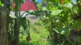 Se vende amplio lote con 1,012m2 en Zapote San José 25-147 Se vende amplio lote con 1,012m2 en Zapote San José 25-147