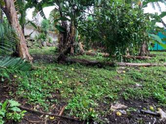 Se vende amplio lote con 1,012m2 en Zapote San José 25-147 Se vende amplio lote con 1,012m2 en Zapote San José 25-147