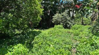 Se vende amplio lote con 1,012m2 en Zapote San José 25-147 Se vende amplio lote con 1,012m2 en Zapote San José 25-147