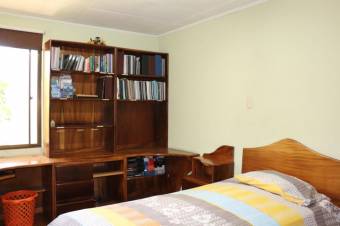 Se vende casa de 2 plantas con uso mixto en Mata Redonda San José 23-905 Se vende casa de 2 plantas con uso mixto en Mata Redonda San José 23-905