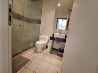 Se vende moderna casa con patio en condominio de Piedades Santa Ana 25-585 Se vende moderna casa con patio en condominio de Piedades Santa Ana 25-585