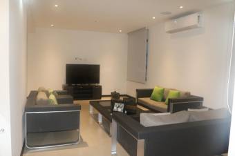 Se vende moderna casa con 3 plantas en Pozos Santa Ana 25-511 Se vende moderna casa con 3 plantas en Pozos Santa Ana 25-511