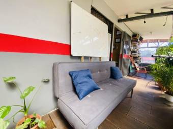 Se vende casa con local en San Francisco Heredia 23-3137 Se vende casa con local en San Francisco Heredia 23-3137