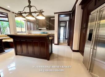 Santa Ana Hacienda Lindora casa en venta $1.100.000 /piscina