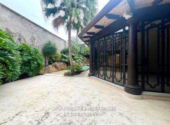Santa Ana Hacienda Lindora casa en venta $1.100.000 /piscina