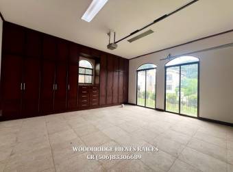Santa Ana Hacienda Lindora casa en venta $1.100.000 /piscina