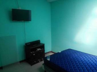 Se vende edificio para inversión en Heredia centro 23-1501