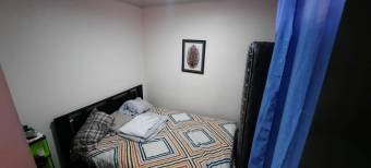 Se vende edificio con 6 apartamentos para inversión en Heredia 25-363