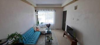 Se vende edificio con 6 apartamentos para inversión en Heredia 25-363