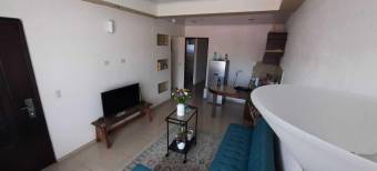 Se vende edificio con 6 apartamentos para inversión en Heredia 25-363