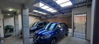 Se vende edificio con 6 apartamentos para inversión en Heredia 25-363