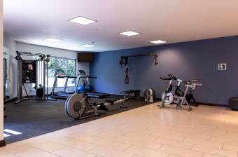 VENTA DE APARTAMENTO, SAN JOSE, ESCAZÚ, VIVA RESIDENCES 