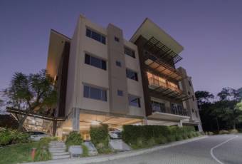 VENTA DE APARTAMENTO, SAN JOSE, ESCAZÚ, VIVA RESIDENCES 