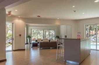 VENTA DE APARTAMENTO, SAN JOSE, ESCAZÚ, VIVA RESIDENCES 