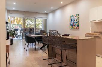 VENTA DE APARTAMENTO, SAN JOSE, ESCAZÚ, VIVA RESIDENCES 