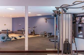 VENTA DE APARTAMENTO, SAN JOSE, ESCAZÚ, VIVA RESIDENCES 