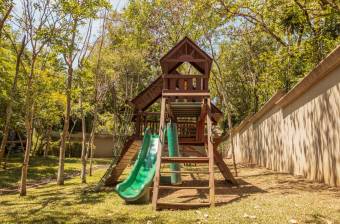 VENTA DE APARTAMENTO, SAN JOSE, ESCAZÚ, VIVA RESIDENCES 