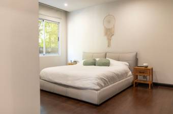 VENTA DE APARTAMENTO, SAN JOSE, ESCAZÚ, VIVA RESIDENCES 