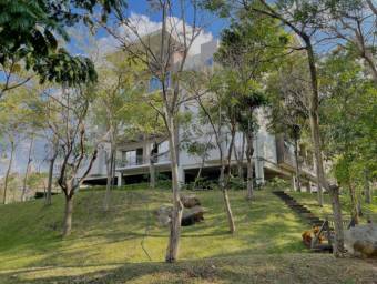 VENTA DE APARTAMENTO, SAN JOSE, ESCAZÚ, VIVA RESIDENCES 