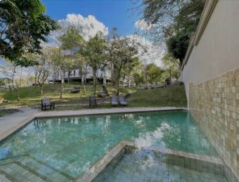 VENTA DE APARTAMENTO, SAN JOSE, ESCAZÚ, VIVA RESIDENCES 