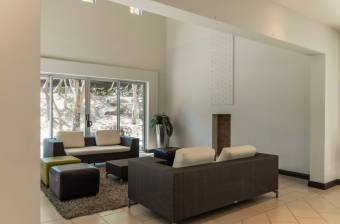 VENTA DE APARTAMENTO, SAN JOSE, ESCAZÚ, VIVA RESIDENCES 