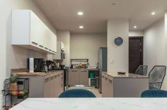 VENTA DE APARTAMENTO, SAN JOSE, ESCAZÚ, VIVA RESIDENCES 