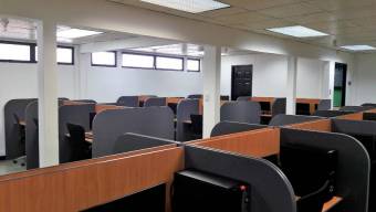 Se vende edificio comercial de 2 plantas en Rhormoser 24-1609