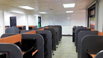 Se vende edificio comercial de 2 plantas en Rhormoser 24-1609