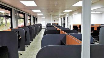 Se vende edificio comercial de 2 plantas en Rhormoser 24-1609