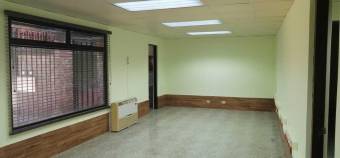 Se vende edificio comercial de 2 plantas en Rhormoser 24-1609